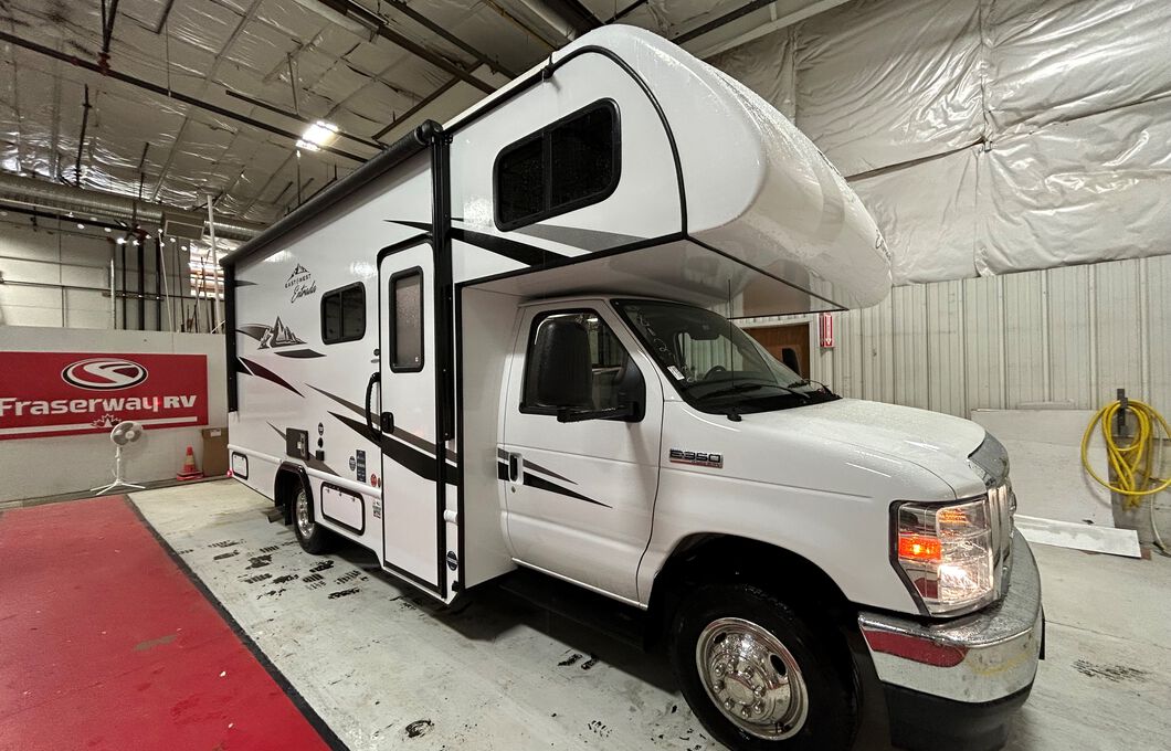 2024 EAST TO WEST RV ENTRADA 2200S*23, , hi-res image number 1